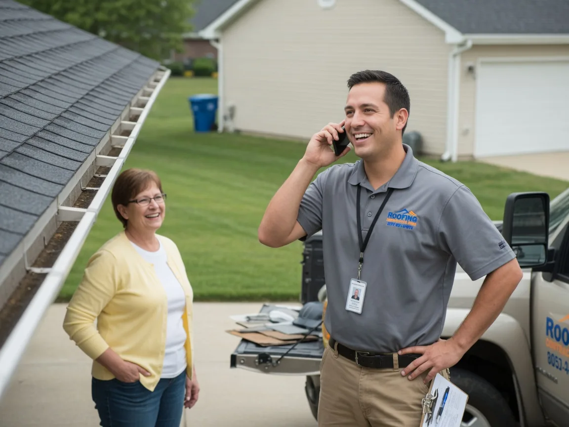 Local Roofing Contractors Wheatland, IA FAQs